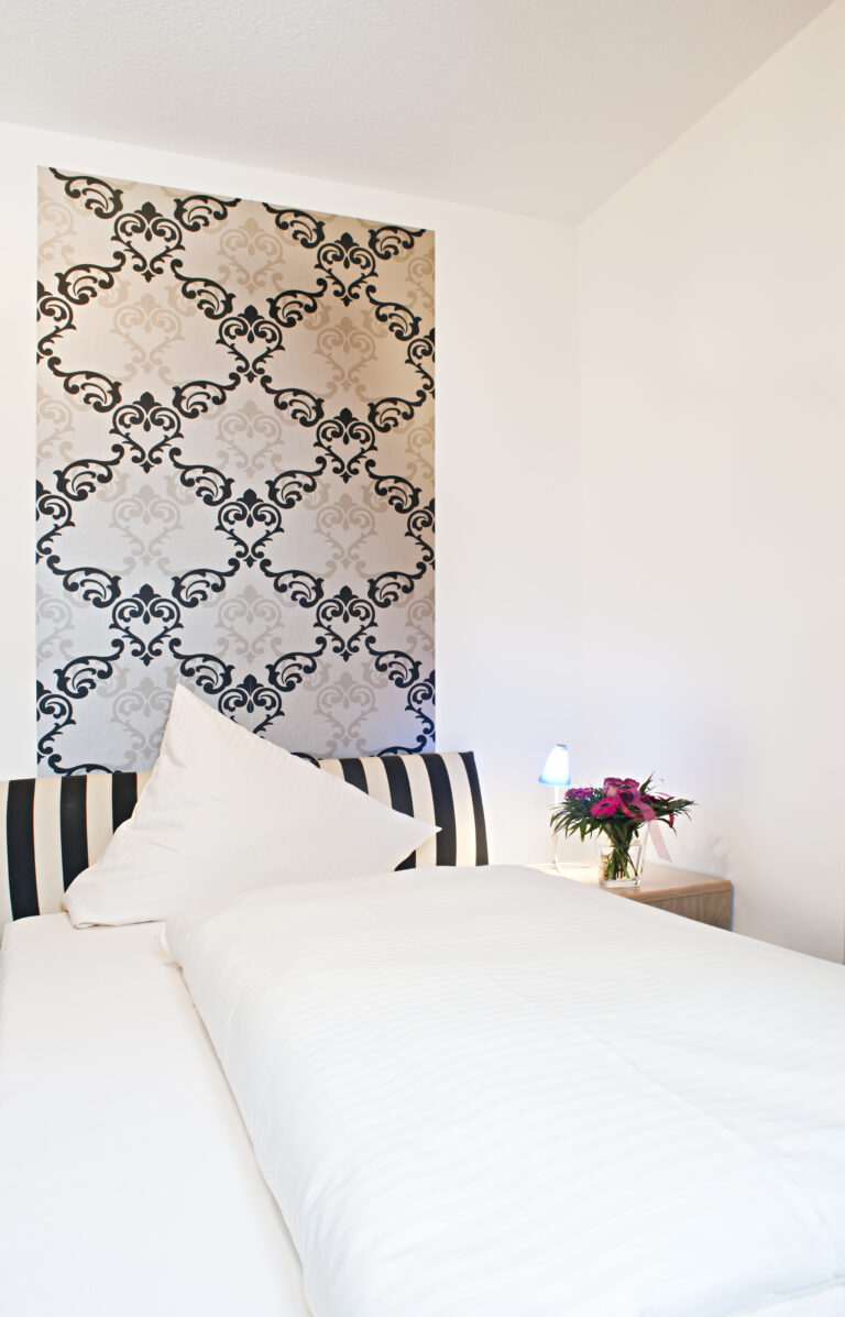 Gästezimmer Landgasthaus zum stillen Bächlein in Egensbach, Hammerbachtal